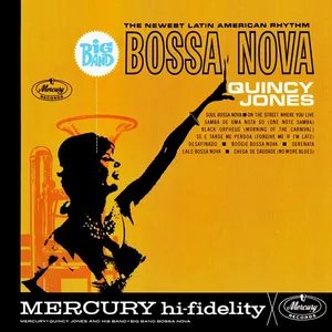 Big band bossa nova